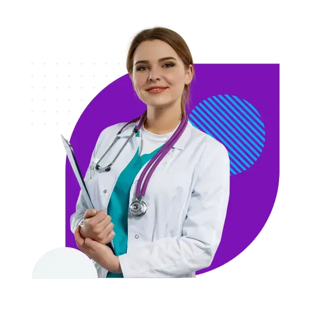 Woman Doctor