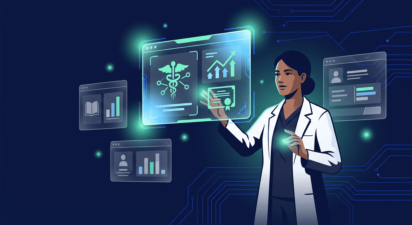 Choosing the Right Learning Management Platform: Why CMEGenius Stands Out