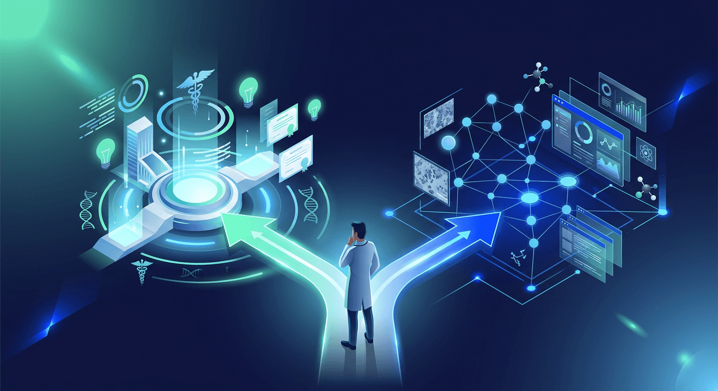 Comparing CMEGenius to La Trobe LMS: Which LMS is Right for You?