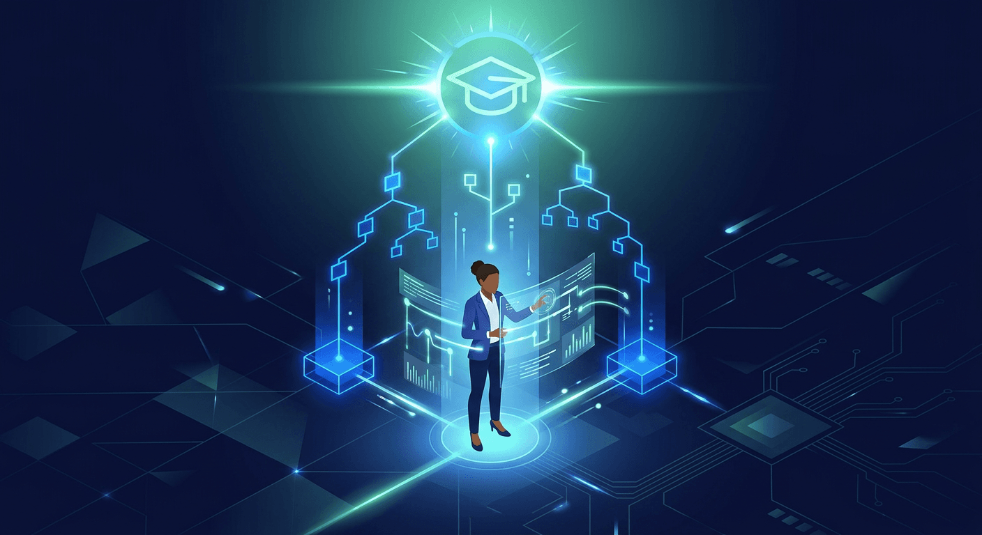 Enhance Academic Success with Adaptive Learning Management Systems