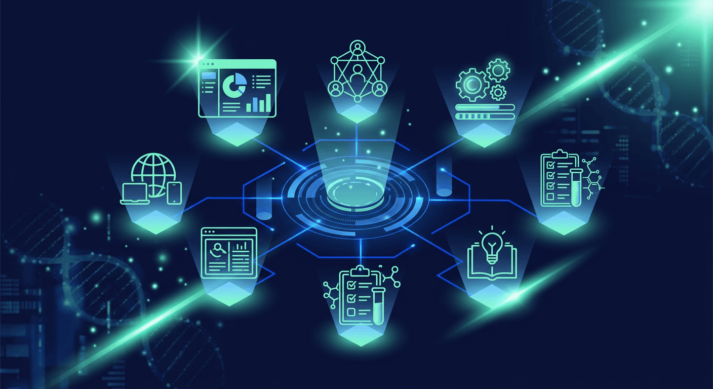 Top LMS System Features: What to Look for in a Learning Management System