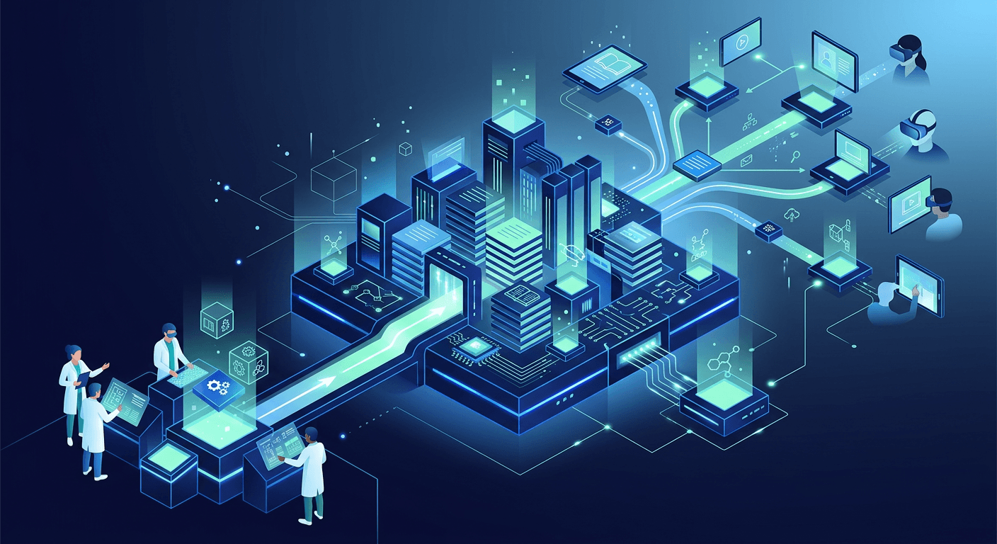 What is a Learning Content Management System?